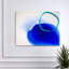 One-of-a-Kind Original 'Where the Heart Leads' by Samerra Painting