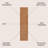 Twyla Classic Solid Low-Pile Machine-Washable Terra Rug-210266713