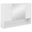 Bathroom Storage Furniture Set-147850229