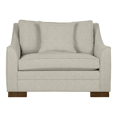 Chaise et demi 50,5 po Nicholas