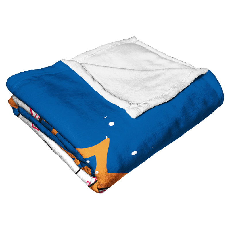 Throw Blanket