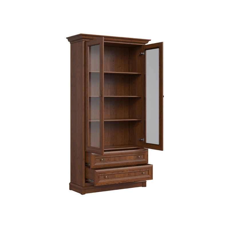 Cabinet/Enclosed Storage
