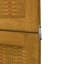 Onah Solid Wood Accent Room Divider-1779960760