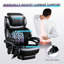 Fauteuil de direction Kadie