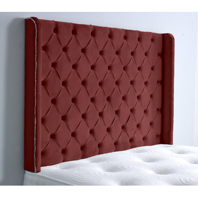 Upholstered Headboard