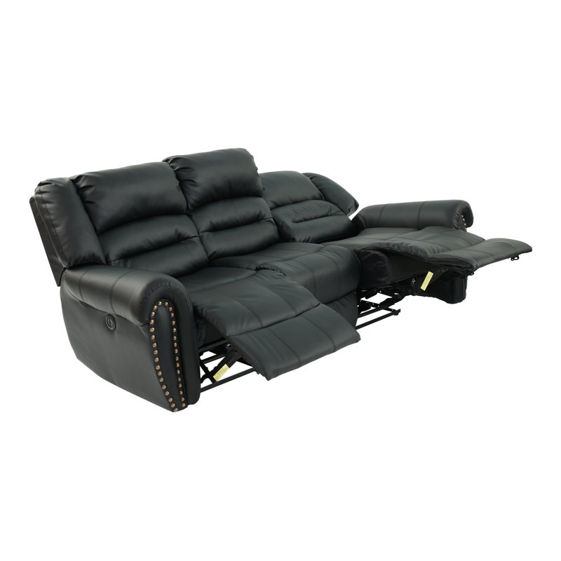 Power Reclining Sofa