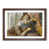 Walnut Framed selected