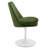 Lippa Upholstered Swivel Dining Chair-105239765-105239762