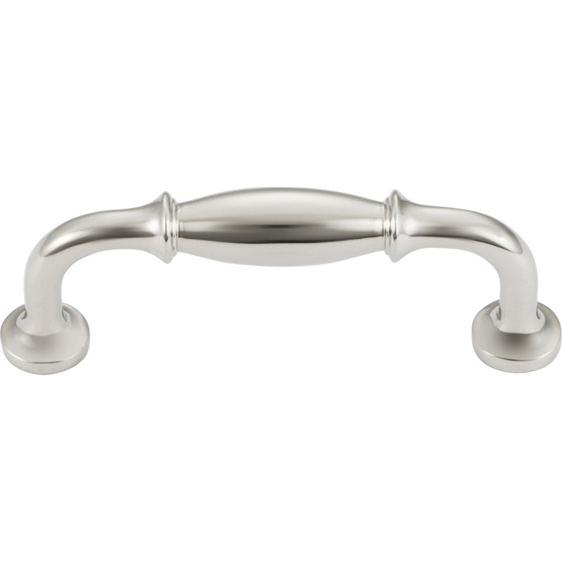 Cala 3" Center to Center Pull, Polished Nickel