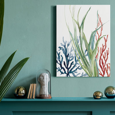" Ocean Garden II "