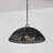 Elfie 1 - Light Dome Pendant-578427388