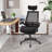 Katalia Mesh Office Chair with Headrest