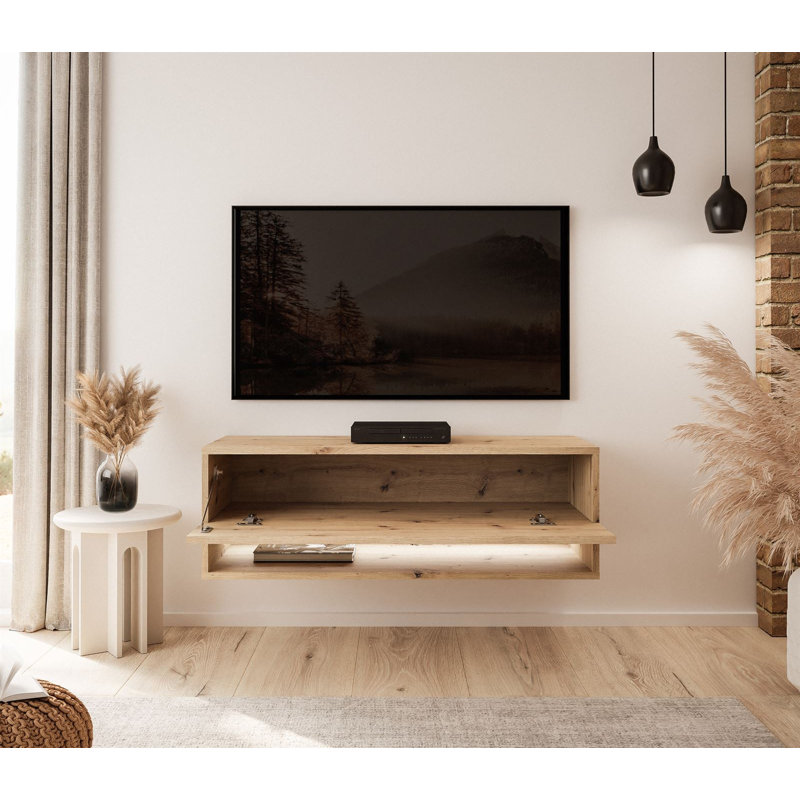 Chantler TV Stand for TVs up to 40"