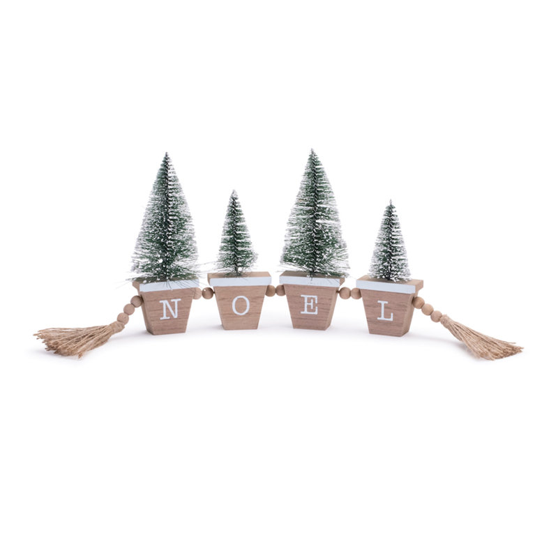 Arbre de Noël Noel