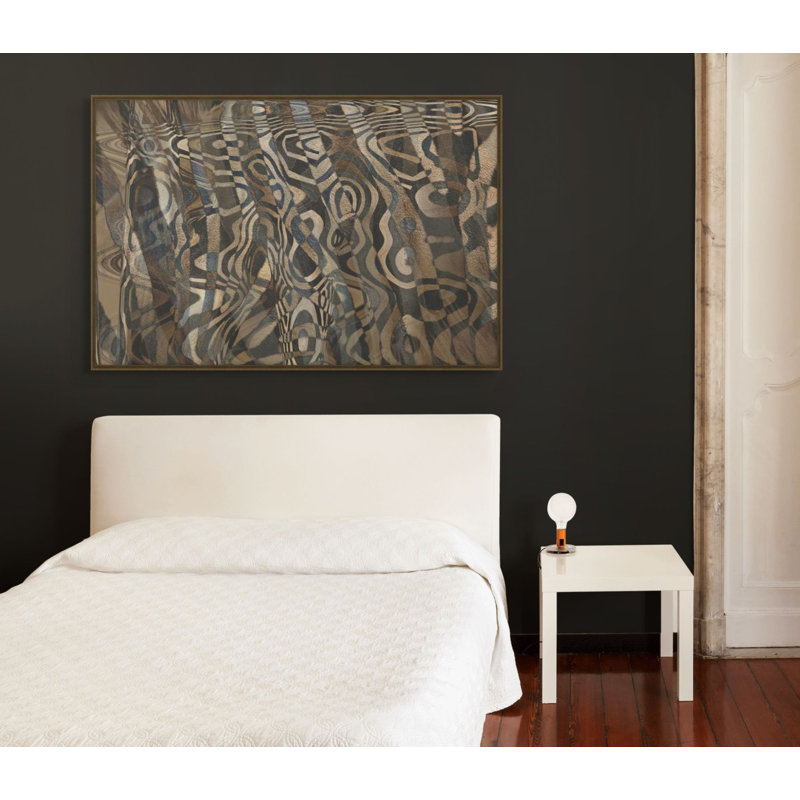 Animals Print by Studio L57 Schemata, 31.16" H x 47.16" W