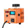 VEVOR 500VA Variable Voltage Transformer 3.84A 0-130V Voltage Regulator LCD UL