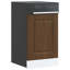 Panneau de lave-vaisselle en bois d'ingénierie durable vidaXL-146373433-146373424