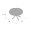 Table basse Jonah