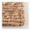 Tapis géométrique en jute / coton tissé à la main Wilmore-22128189