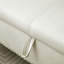 Banc de rangement multifonctionnel avec 1 coussin-568982405