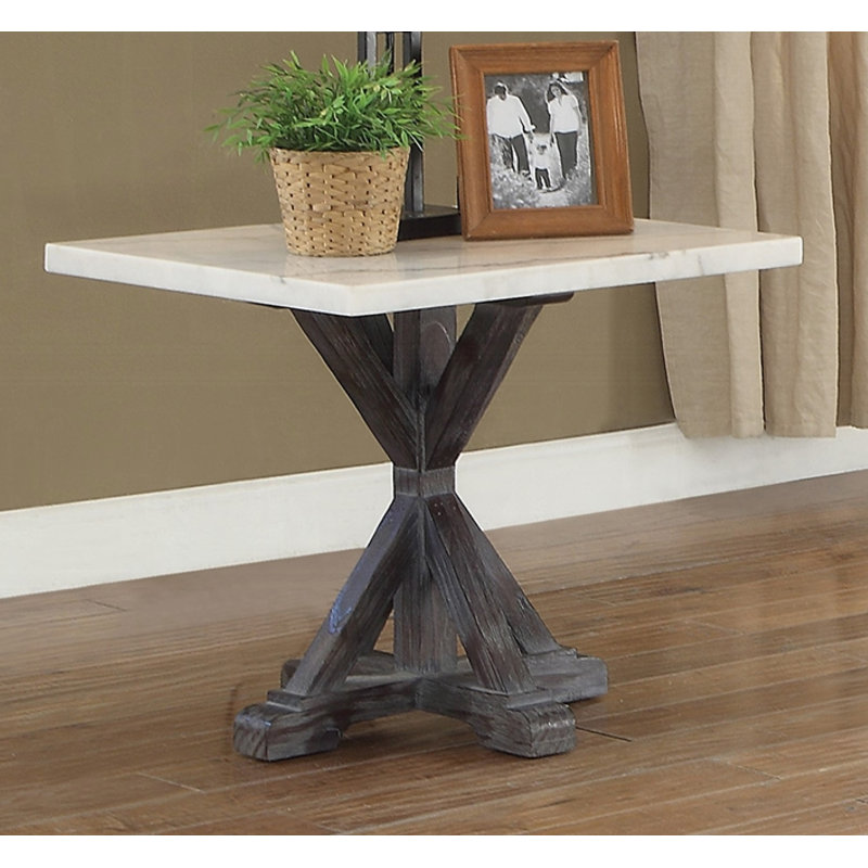 Table de bout Conray