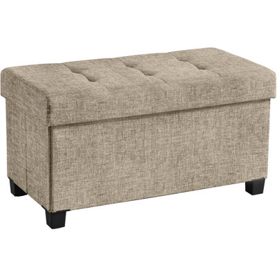 Collapsible Bench Pehrson