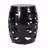 Metal Patio End Table-2115063008