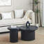Ensemble de tables basses Modern Modern