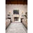 Viscose Geometric Indoor Rug-26644012