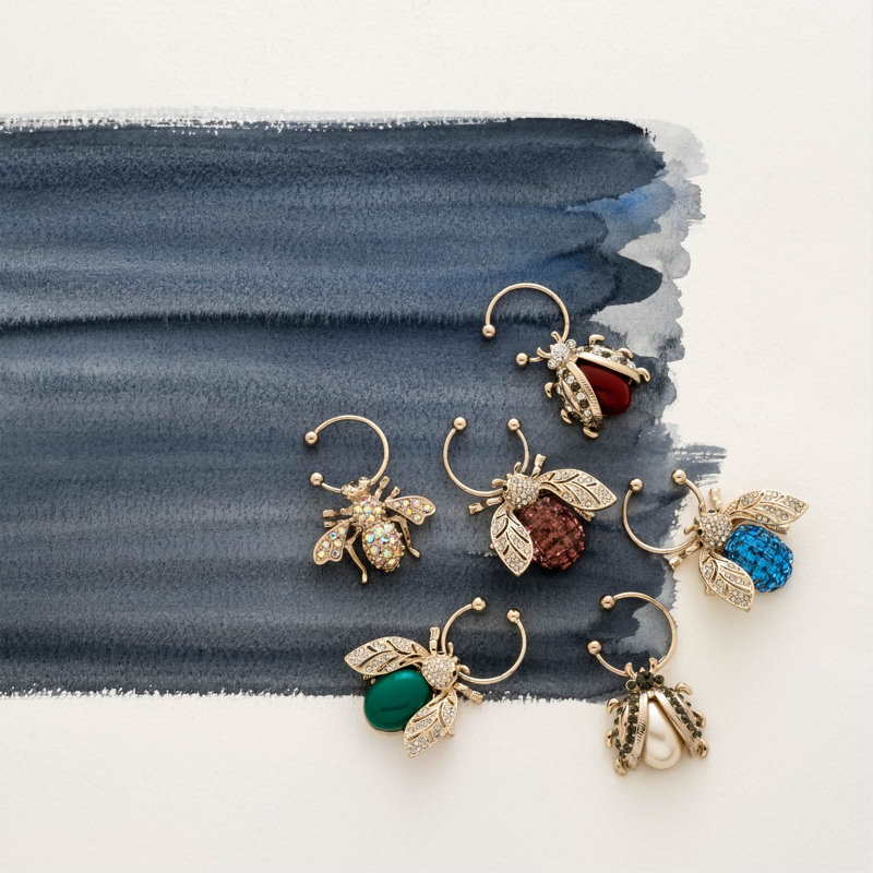 Wine Charm