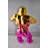 Grados Textile King Kong Statue-656254348