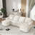 Ivory Chenille is out of stock