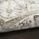 Lafever  Ivory Brown Vintage Indoor Rug