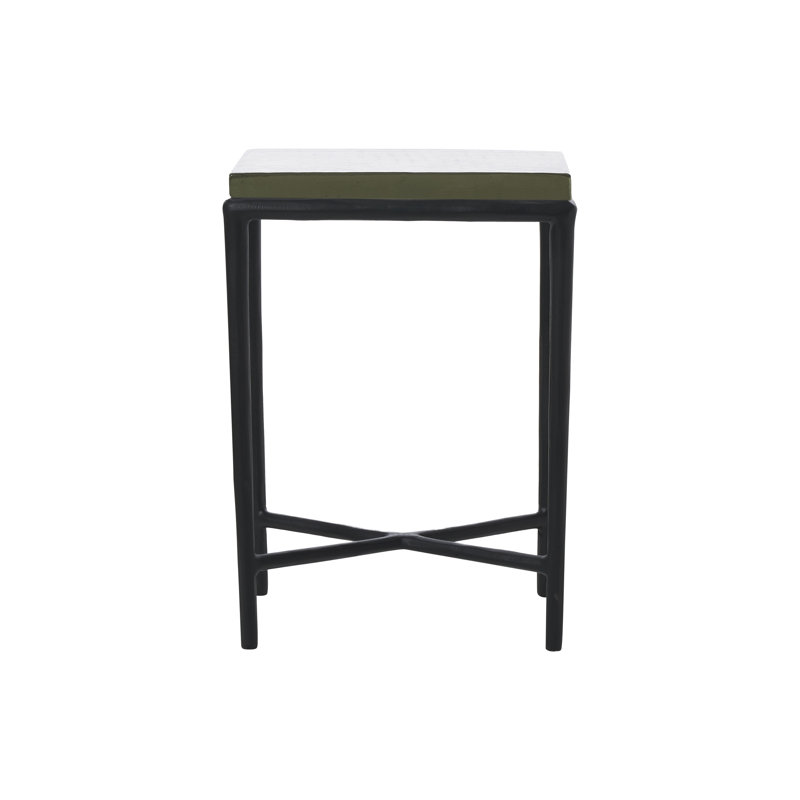 Aria End Table by Renwil