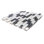 Victory Brick 1" x 2" Glass Mosaic Tile