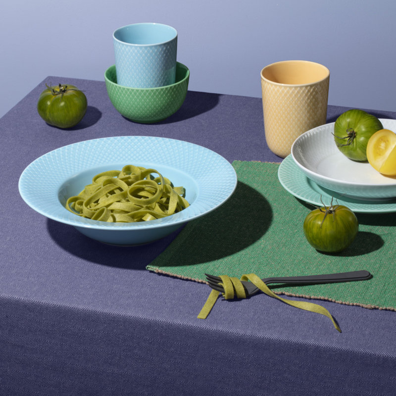 Handmade Porcelain Coffee Mug, Sand