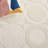 Caidan Hand Tufted Wool Pile Geometric Rug-1557311854