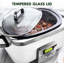 GreenPan Elite Slowcooker 6L-123211056