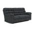 Asinou 90'' Upholstered Reclining Sofa