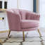 Fauteuil demi-tonneau Genji-567284192