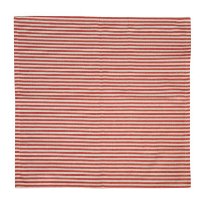 Cotton Stripe Dish Towel Kitchen Towel