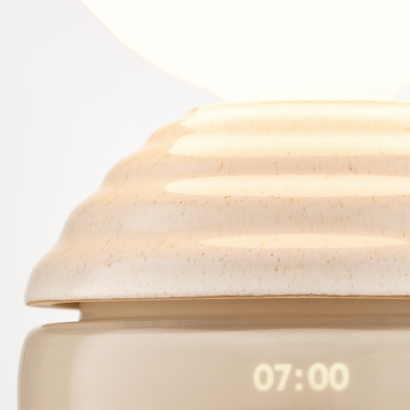 Wake Sleep Light