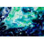 'English Gardens' - Wrapped Canvas Painting