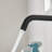 Single-Hole Bathroom Faucet-53000739