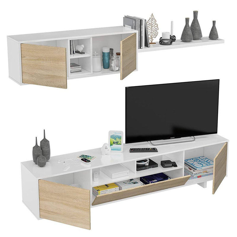 Dittmyre TV Stand