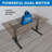 Ultimate Dual Motor Electric Standing Desk With Tabletop --1775608514-1775608537