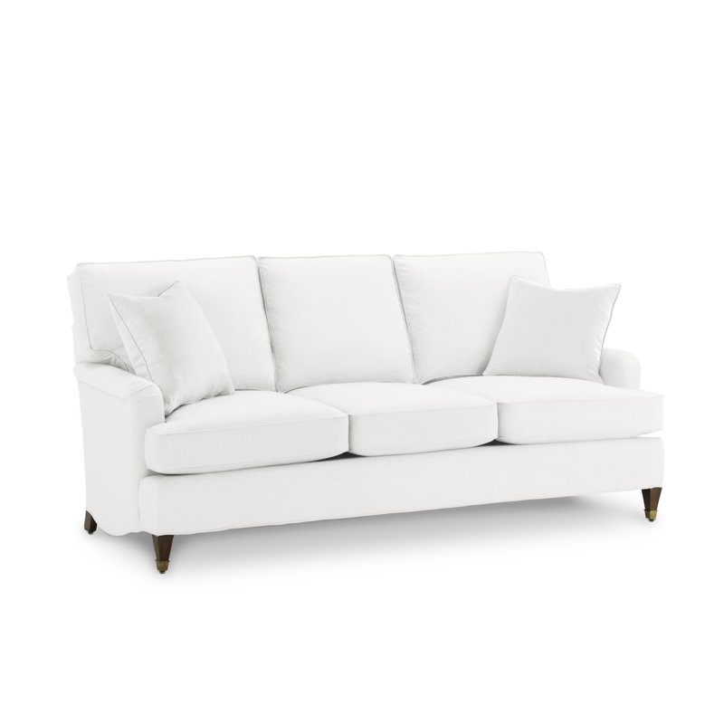 Brockville Sofa, Cotton Polyester, Legends
