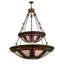 16 - Light Chandelier