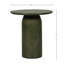 Table d'appoint Vision - Verde-439349389