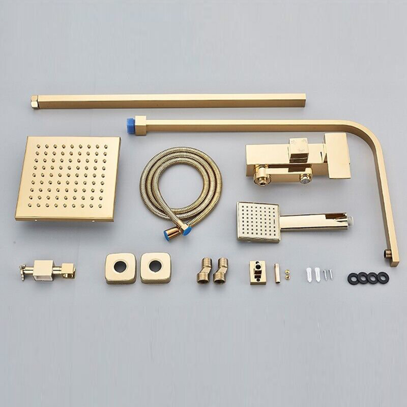 Stambruges Shower Faucet